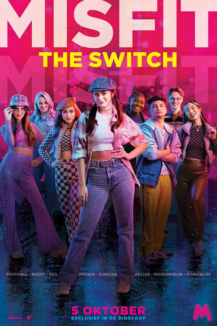 Misfit The Switch