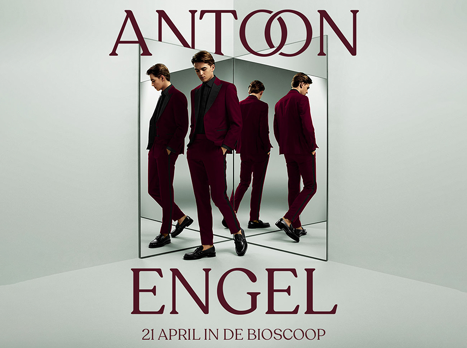 Antoon – Engel