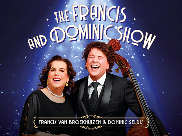 The Francis and Dominic Show