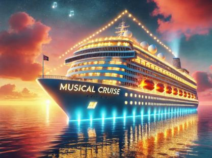 Musical Productiegroep Senioren
