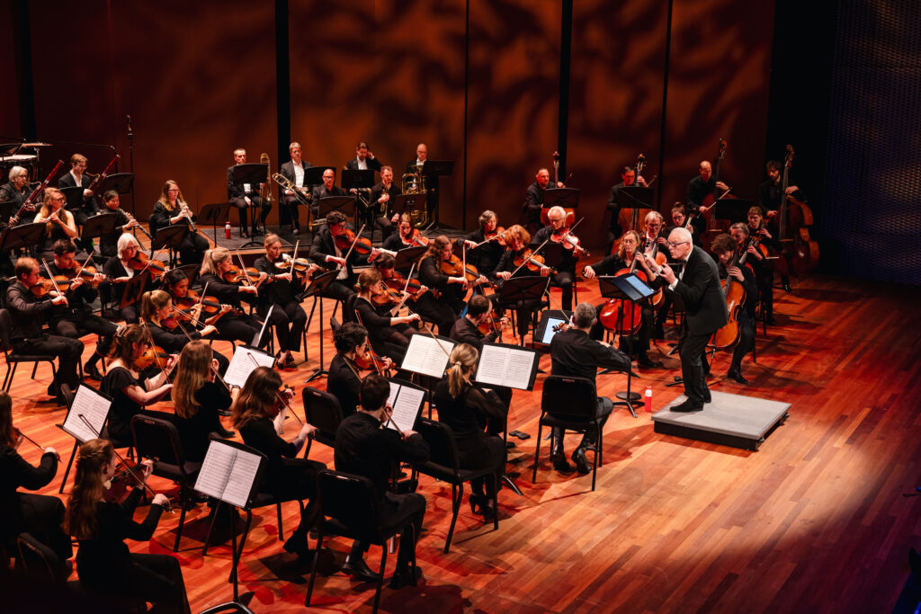 Flevolands Philharmonisch Orkest: Romeo en Julia