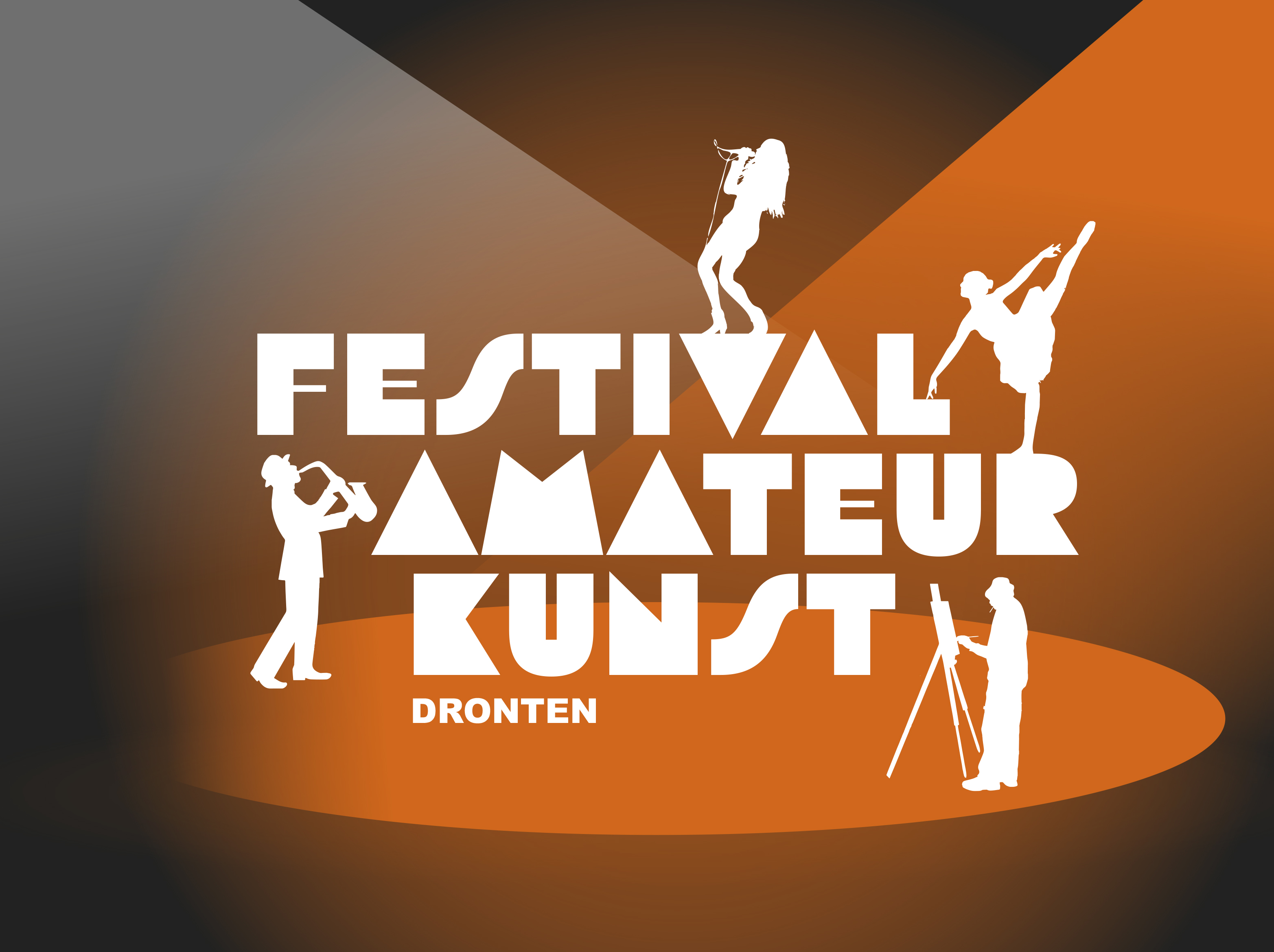 Nieuw kunstfestival in De Meerpaal