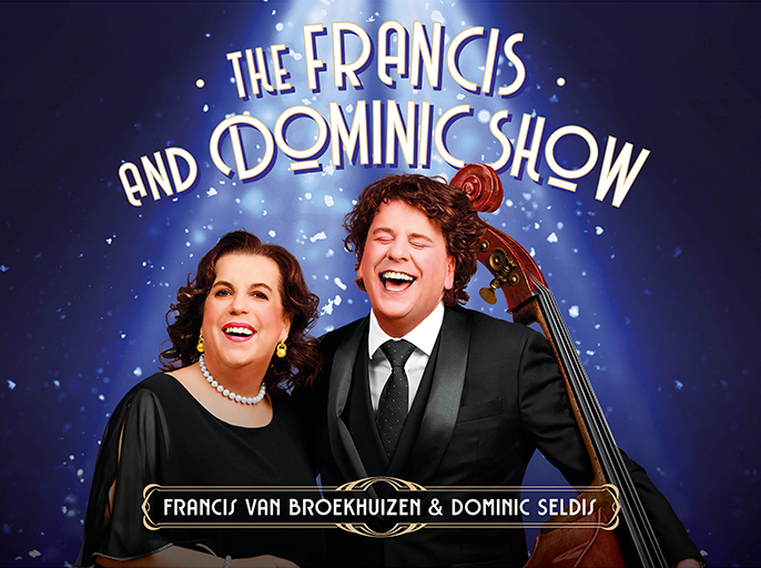 The Francis and Dominic Show