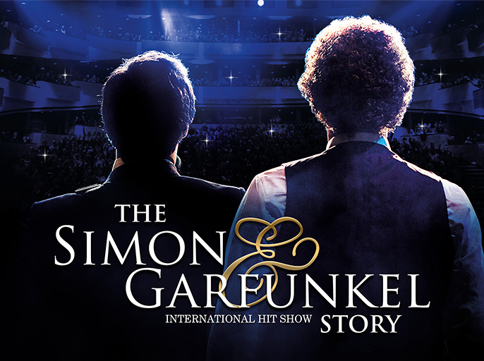 The Simon & Garfunkel Story