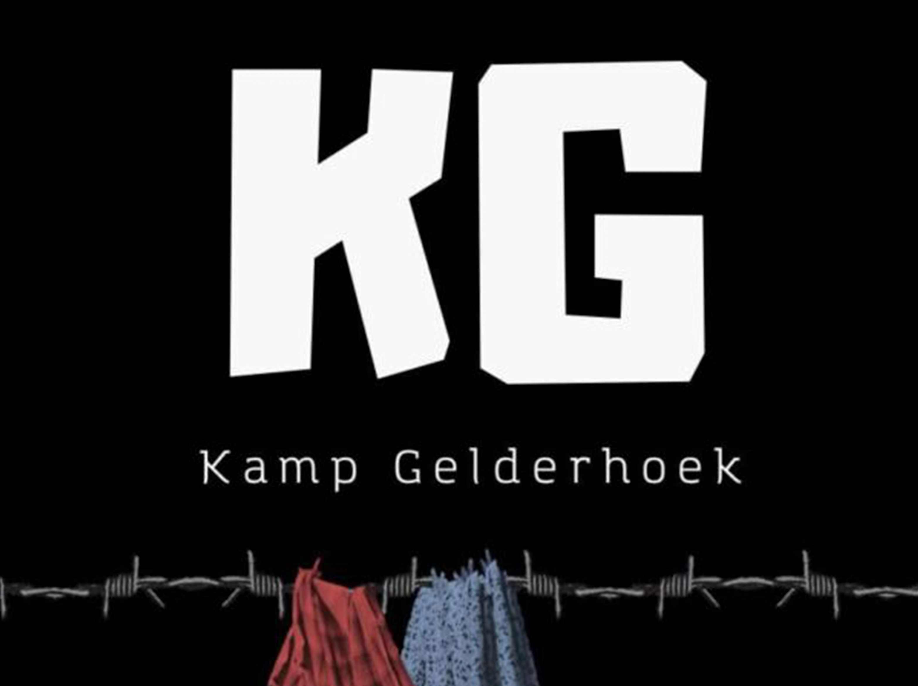 Kamp Gelderhoek