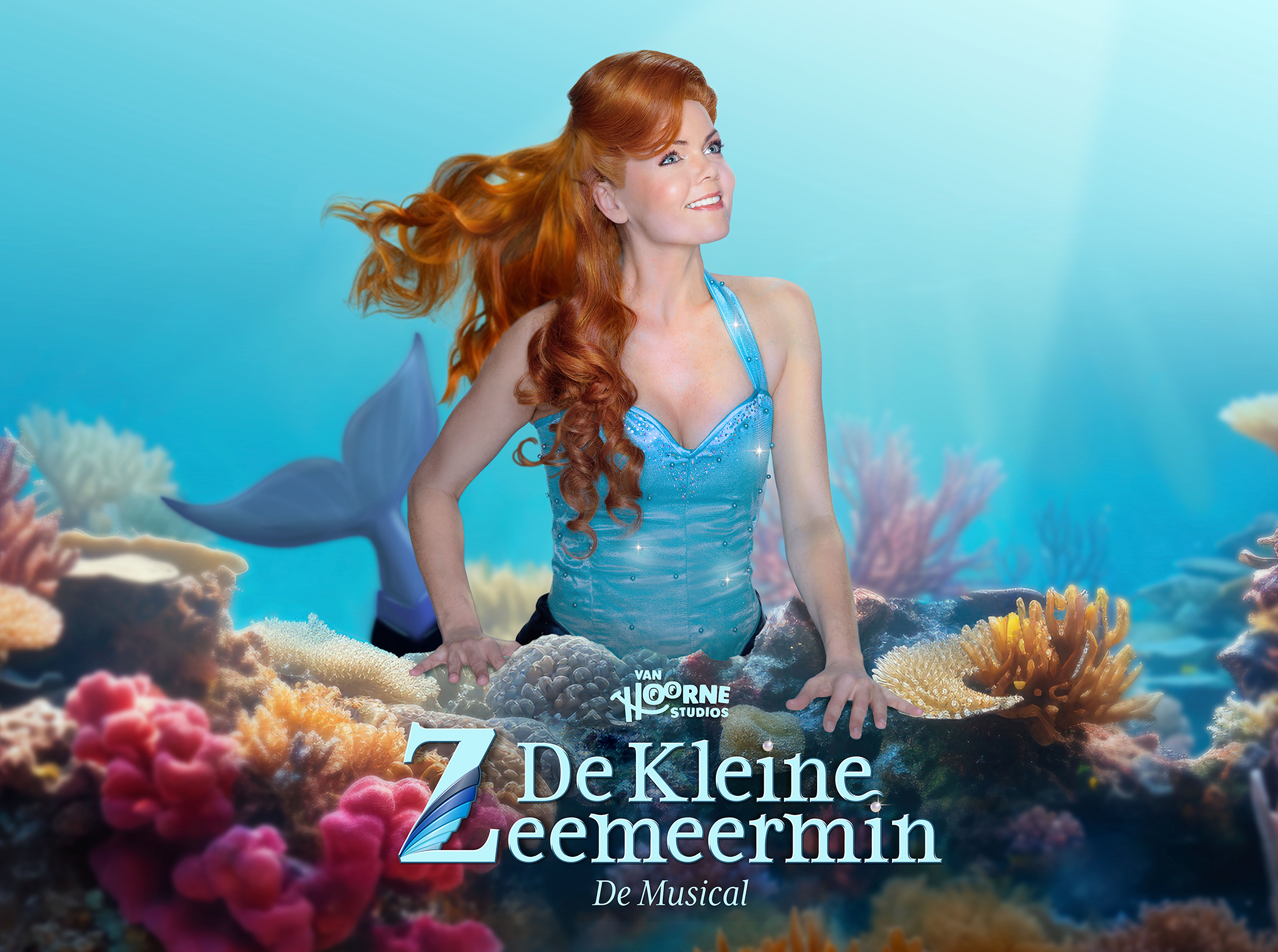 De Kleine Zeemeermin