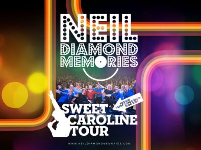 Neil Diamond Memories