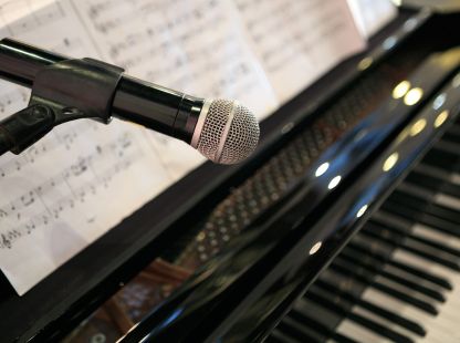 Meerpaal Muziek 