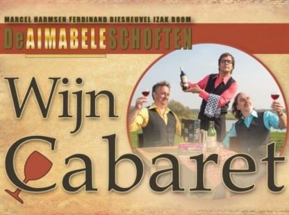 De Aimabele Schoften