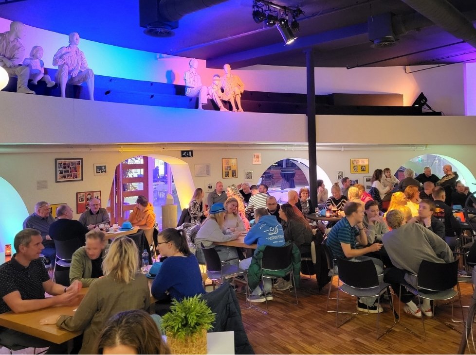 De Meerpaal Pubquiz