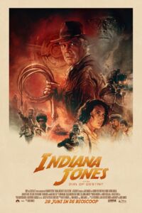 Indiana Jones