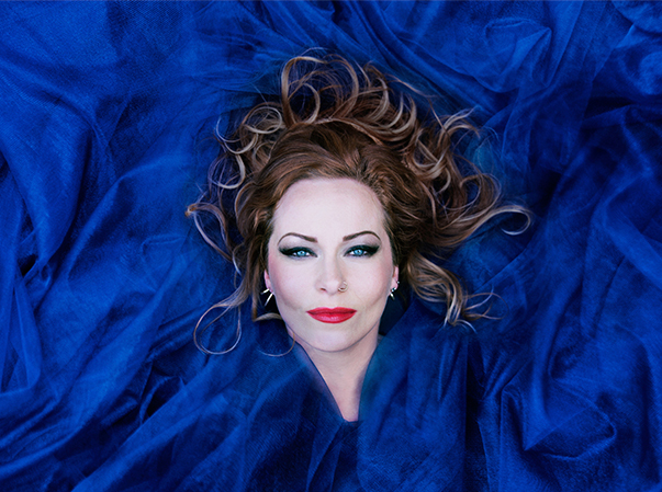 Anneke van Giersbergen