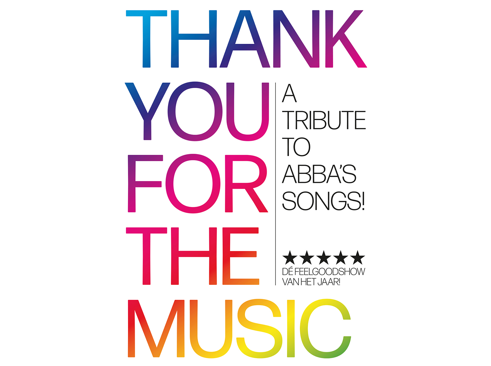 Abba the Music