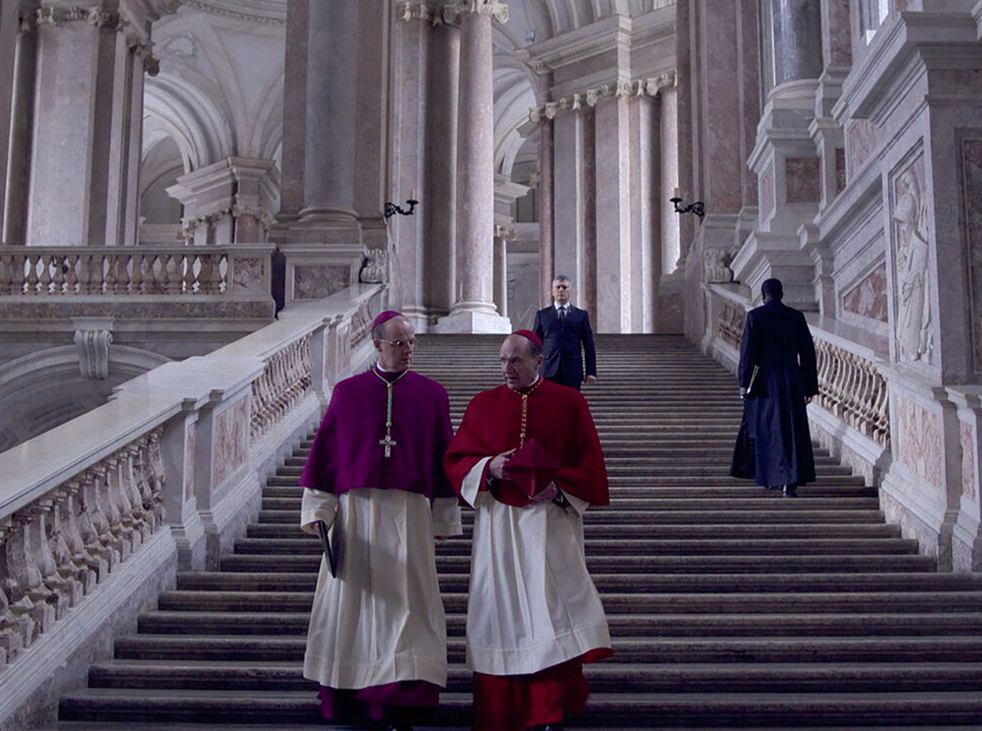Conclave